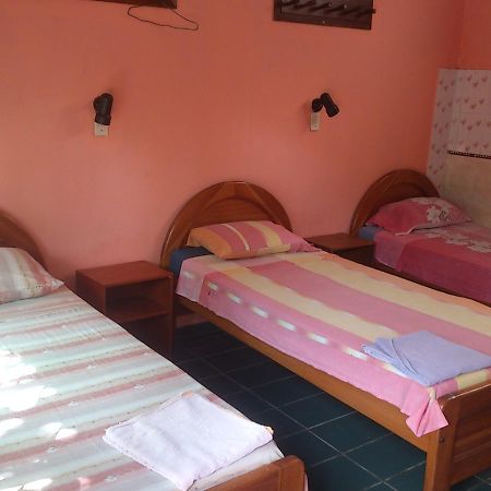 Hostal Santa Ana Rurrenabaque Luaran gambar