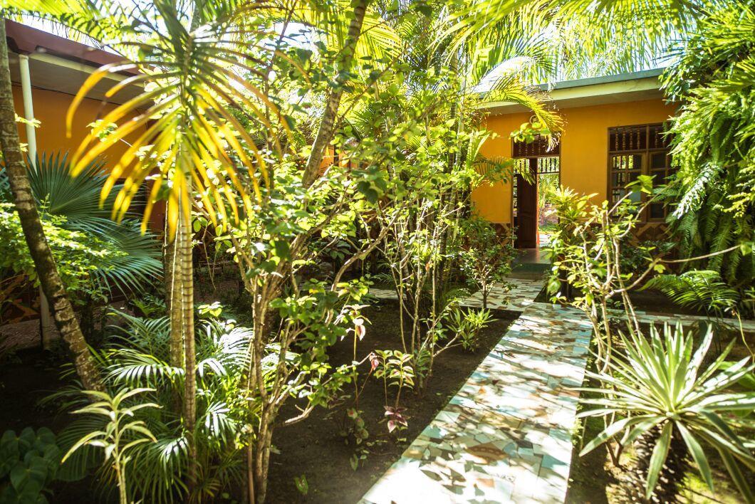Hostal Santa Ana Rurrenabaque Luaran gambar