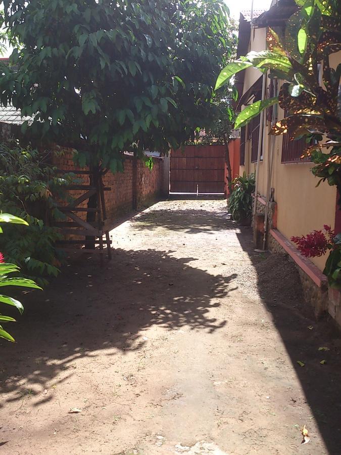 Hostal Santa Ana Rurrenabaque Luaran gambar