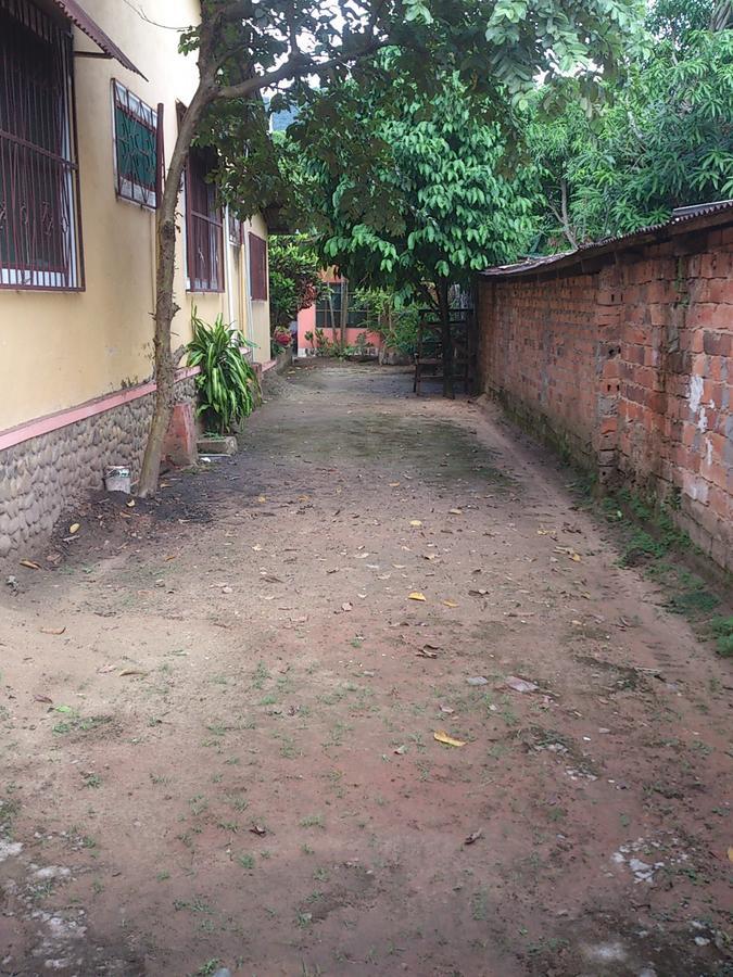 Hostal Santa Ana Rurrenabaque Luaran gambar