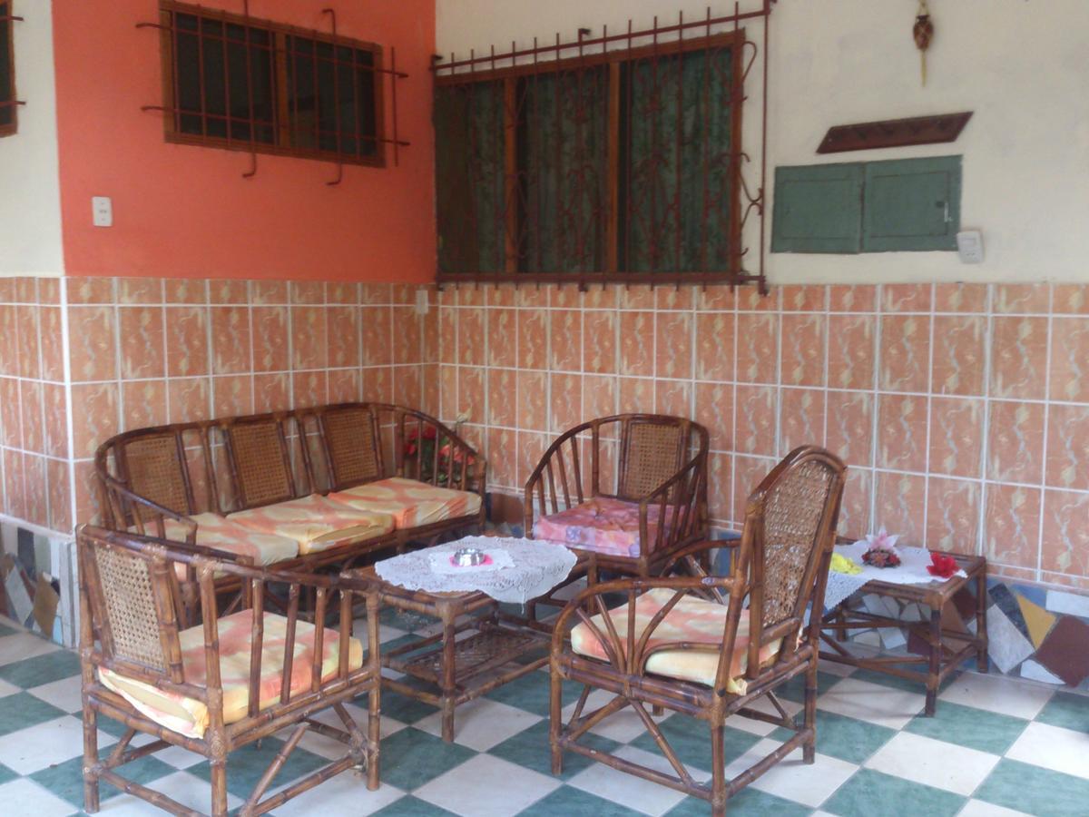 Hostal Santa Ana Rurrenabaque Luaran gambar