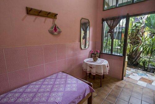 Hostal Santa Ana Rurrenabaque Luaran gambar
